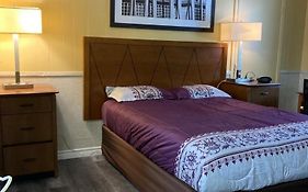 Pine Ridge Motel